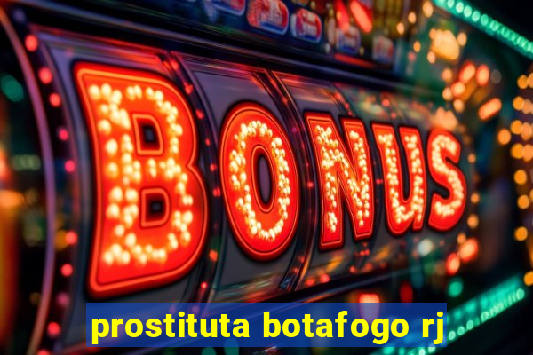 prostituta botafogo rj